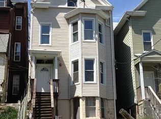523 Totowa Ave, Paterson, NJ 07522
