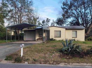 1302 N 46th Ave, Pensacola, FL 32506