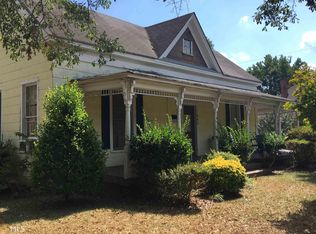 1045 Milstead Ave NE, Conyers, GA 30012