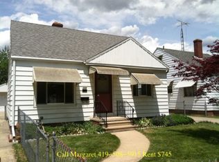 548 Southover Rd, Toledo, OH 43612