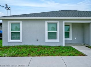 1460 Aleutian St NE, Lake Placid, FL 33852