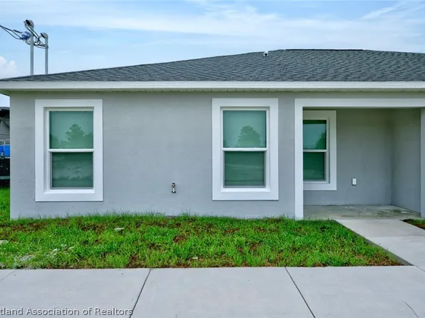 1460 Aleutian St NE, Lake Placid, FL 33852