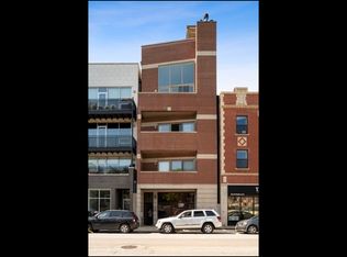 1140 N Milwaukee Ave APT 3, Chicago, IL 60642