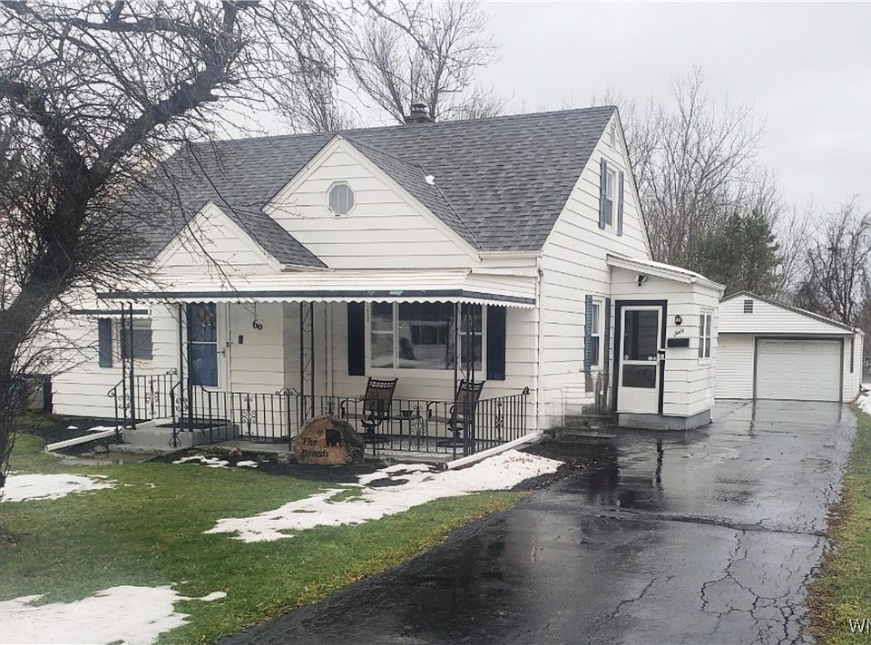 1st image of 60 Burmon Dr