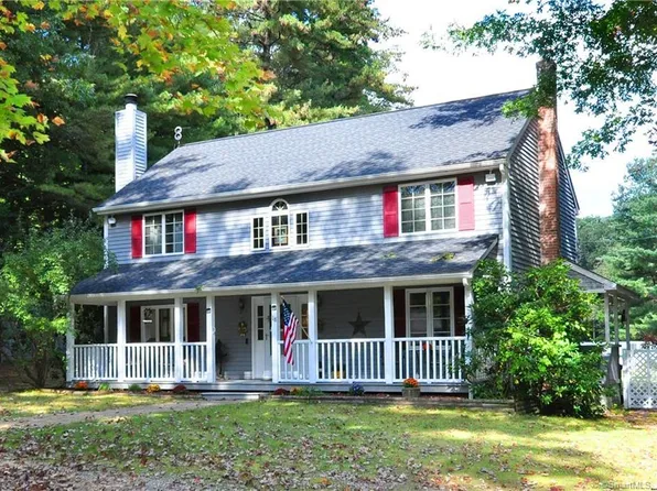 18 Buttles Road, Granby, CT 06035