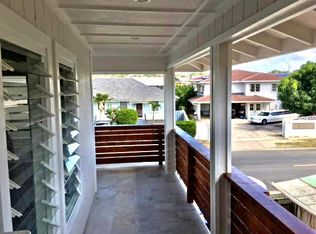 3503 Campbell Ave, Honolulu, HI 96815