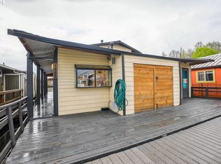 1687 N Jantzen Ave, Portland, OR