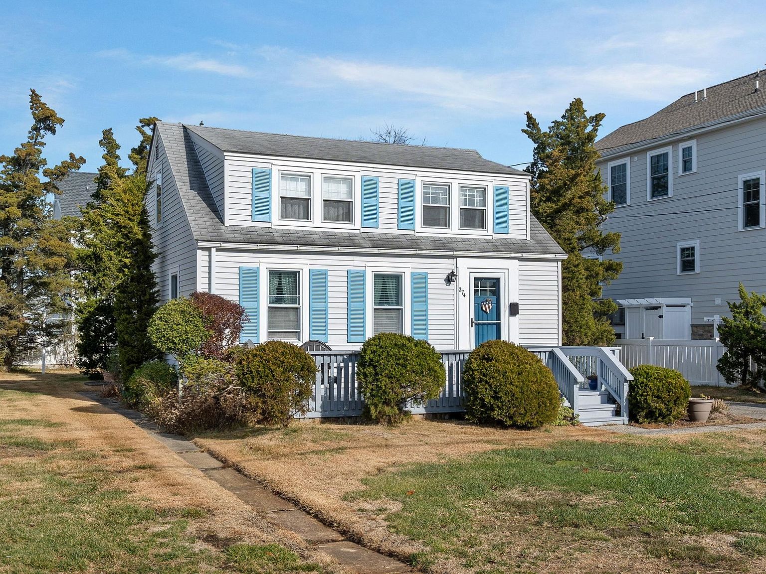 274 86th St, Stone Harbor, NJ 08247 Zillow