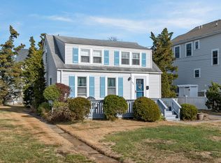 274 86th St, Stone Harbor, NJ 08247
