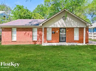473 Haynes St, Memphis, TN 38111
