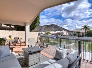 20271 N 52nd Dr, Glendale, AZ 85308