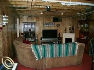 376 W Goulson Ave, Hazel Park, MI 48030