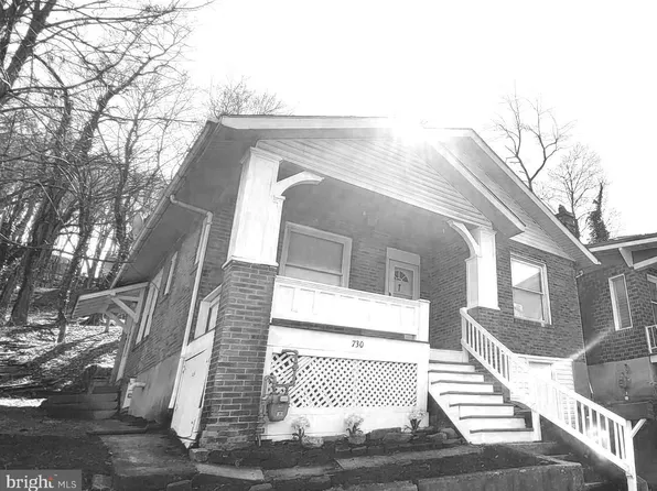 730 Gephart Dr, Cumberland, MD 21502