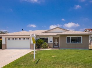466 Westby St, Chula Vista, CA 91911
