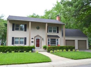 6700 El Monte St, Prairie Village, KS 66208