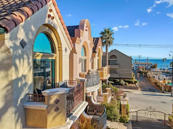 206 Villa Mar Vis, Santa Cruz, CA 95060