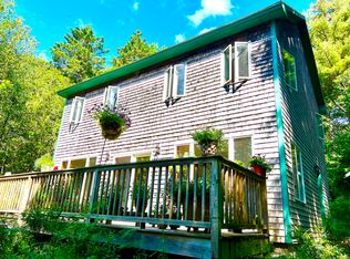 7 Cobbles End, Mount Desert, ME 04660
