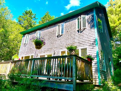 7 Cobbles End, Mount Desert, ME, 04660