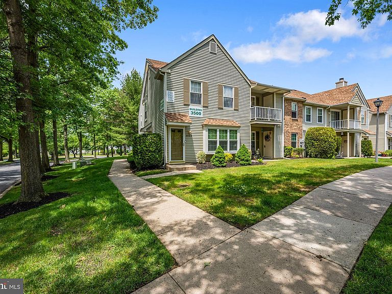 3512 Neils Ct Mount Laurel, NJ, 08054 Apartments for Rent Zillow