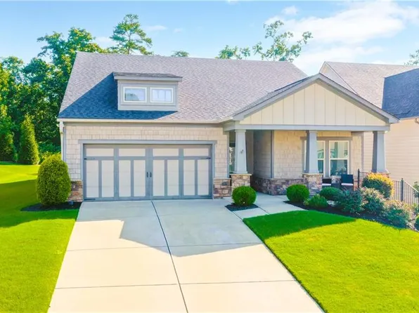 357 Woodridge Pass, Canton, GA 30114