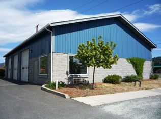 1850 Redwood Ave, Grants Pass, OR 97527