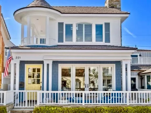 221 Apolena Ave, Newport Beach, CA 92662