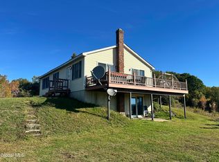 140 Callaway Rd, Argyle, NY 12809