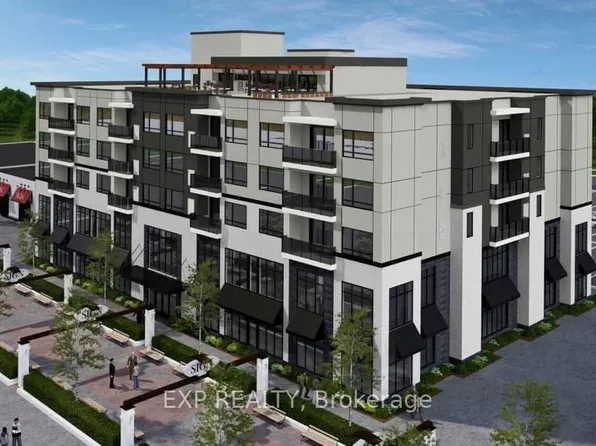 300 4th Ave #408, Saint Catharines, ON L2S 0E6