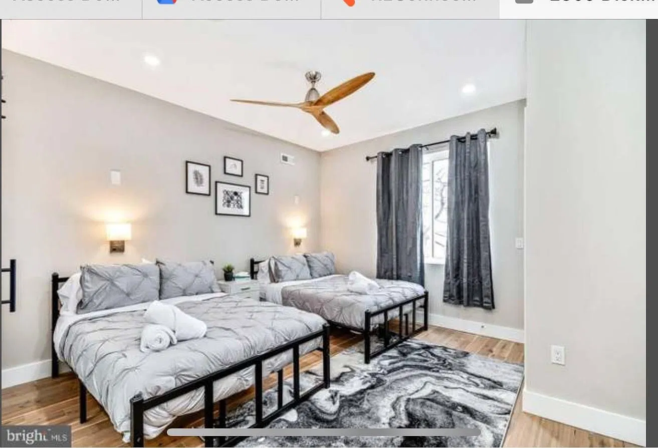 2309 Dickinson Street - 1 — Photo 4