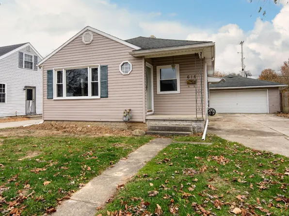 615 Gibson St, Fremont, OH 43420
