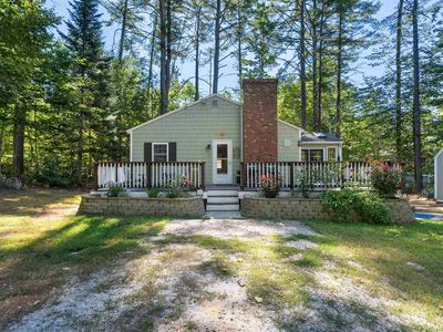 4 Orton Lane, Moultonborough, NH, 03254