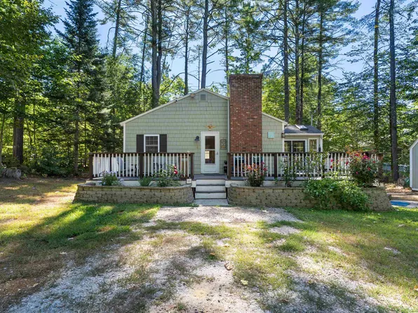 4 Orton Lane, Moultonborough, NH 03254