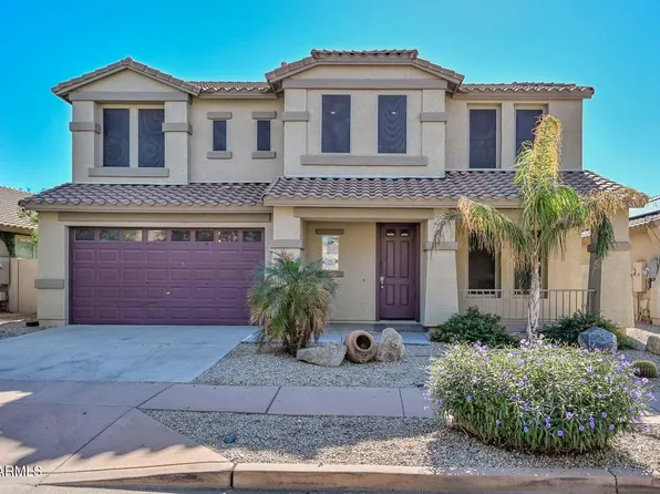 3025 W VIA DE PEDRO MIGUEL --, Phoenix, AZ 85086