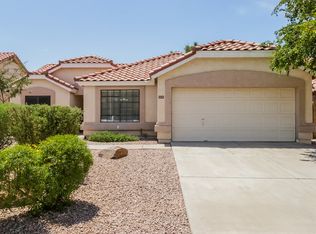 1431 E Hearne Way, Gilbert, AZ 85234