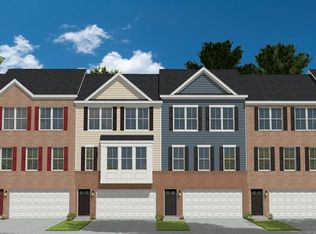 16621 Tortola Dr HOMESITE 228, Accokeek, MD