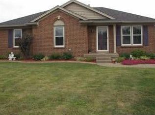 8007 Jennifer Ridge Pl, Louisville, KY 40258