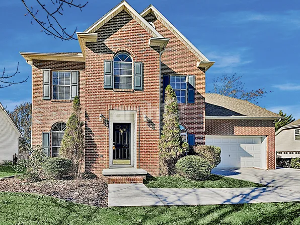 10225 Highgate Cir, Knoxville, TN 37931