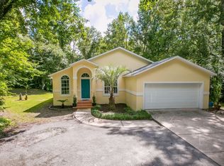 2225 Pacetti Rd, Saint Augustine, FL 32092