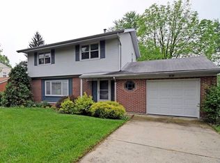 5645 Candlelite Ter, Cincinnati, OH