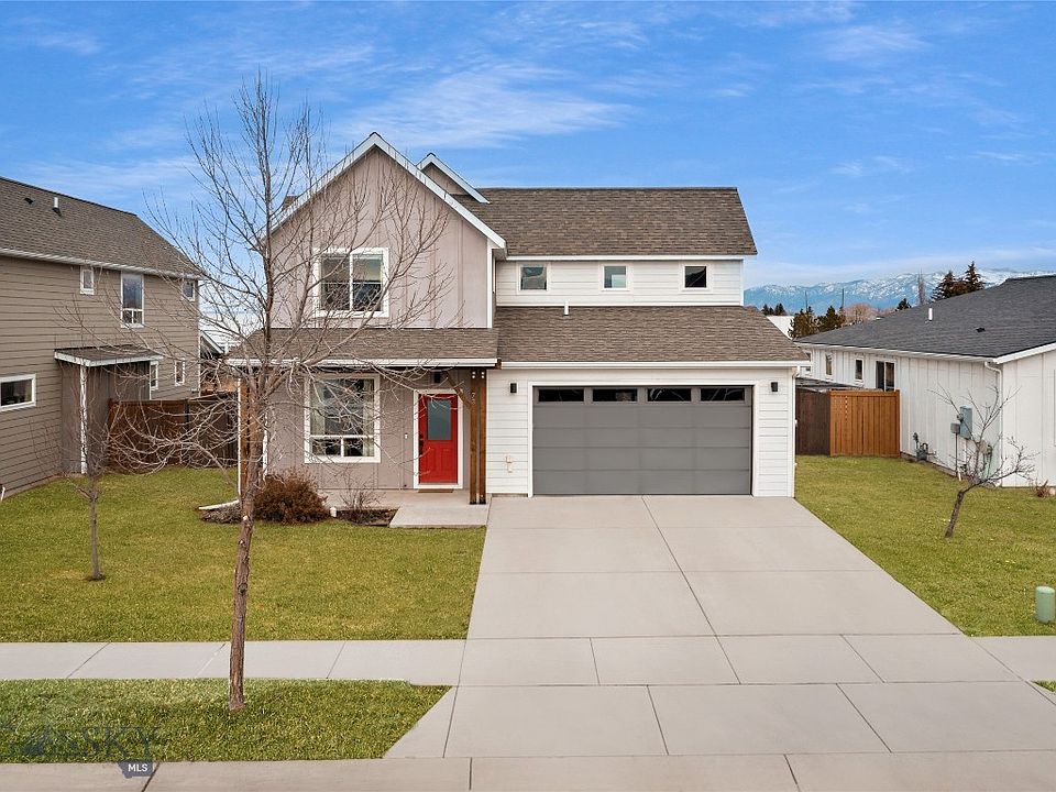 1st image of 73 Ramshorn Peak Ln
