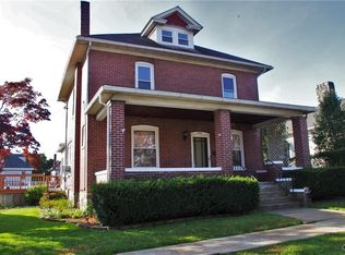1918 Hay Ter, Easton, PA 18042