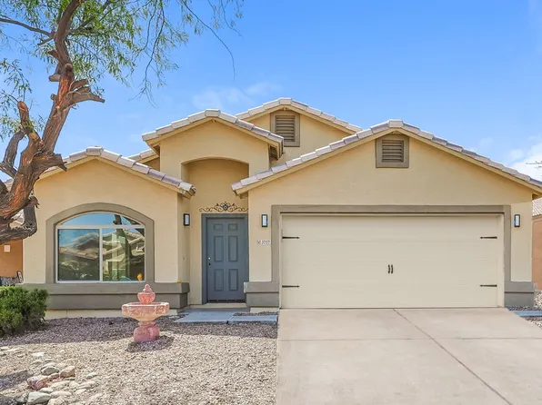 3757 W Carlos Ln, San Tan Valley, AZ 85142