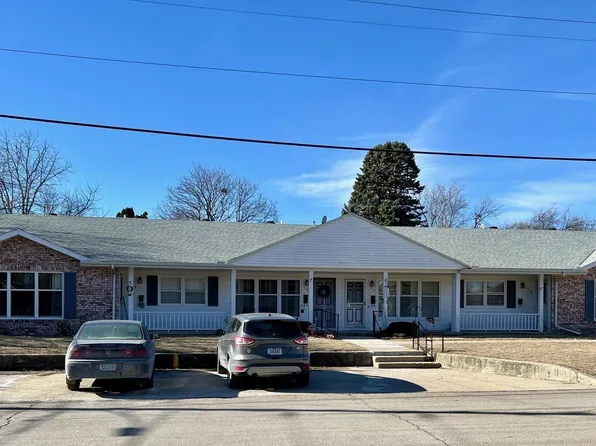 316 2nd St NE, Clarion, IA 50525