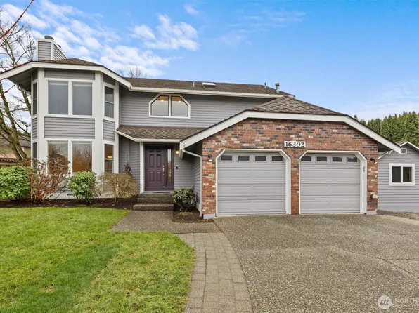 16302 123rd Place NE, Bothell, WA 98011