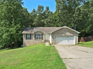 3491 Eastridge Rd, Woodlawn, TN 37191