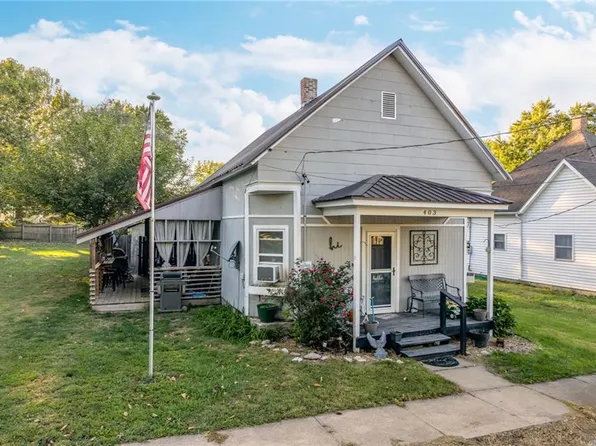 403 N Murray Ave, Braymer, MO 64624