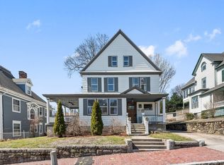 27 Germain St, Worcester, MA 01602