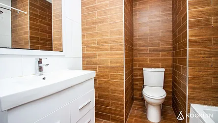 Rented by Nooklyn NYC LLC