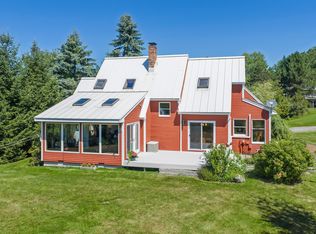 4 Tidal Brook Rd Extension, Freeport, ME 04032