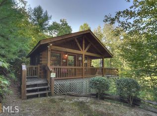 37 Diana Ct, Blue Ridge, GA 30513